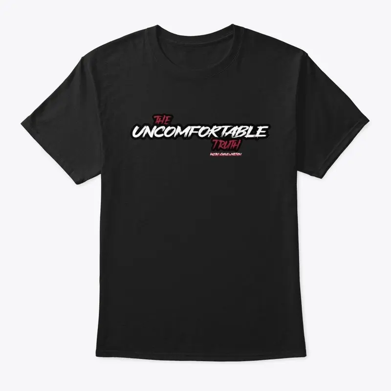 The Uncomfortable Truth Gear