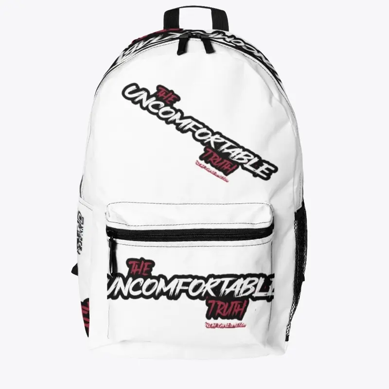 The Uncomfortable Truth Gear