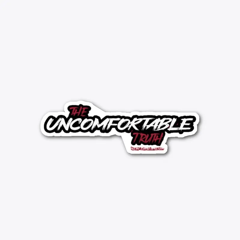 The Uncomfortable Truth Gear